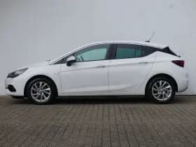 Opel Astra thumbnail 29