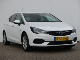 Opel Astra thumbnail 4