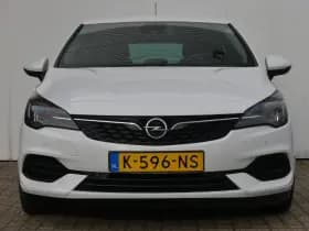 Opel Astra thumbnail 33