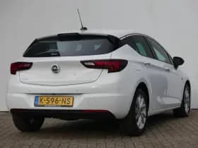 Opel Astra thumbnail 5