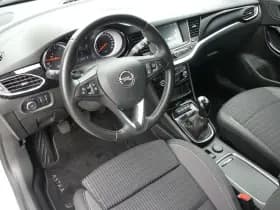 Opel Astra thumbnail 6