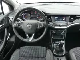 Opel Astra thumbnail 7