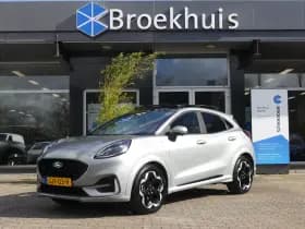 Ford Puma thumbnail 1