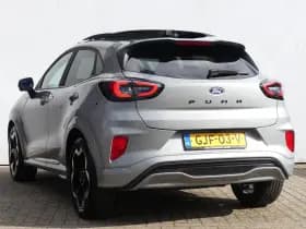 Ford Puma thumbnail 2