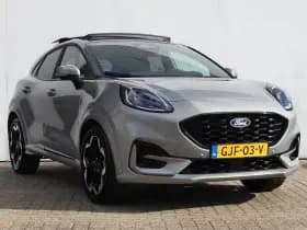 Ford Puma thumbnail 4