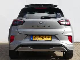 Ford Puma thumbnail 36