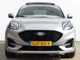 Ford Puma thumbnail 38