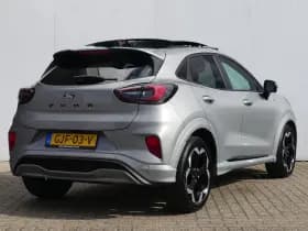 Ford Puma thumbnail 5