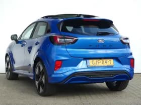 Ford Puma thumbnail 2