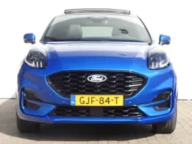 Ford Puma thumbnail 38