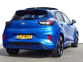 Ford Puma thumbnail 5