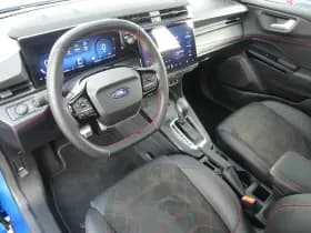 Ford Puma thumbnail 7