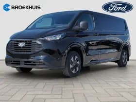 Ford Transit Custom thumbnail 1