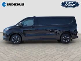 Ford Transit Custom thumbnail 2