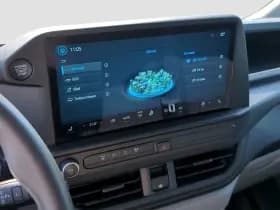 Ford Transit Custom thumbnail 17