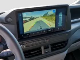 Ford Transit Custom thumbnail 19