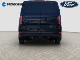 Ford Transit Custom thumbnail 4
