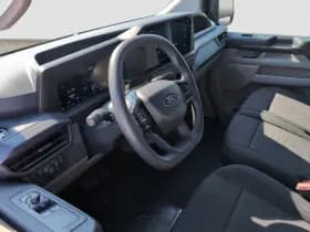 Ford Transit Custom thumbnail 8