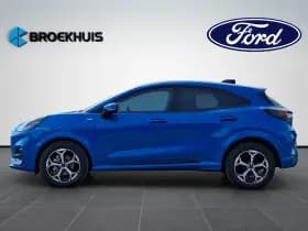 Ford Puma thumbnail 2