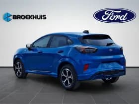 Ford Puma thumbnail 3