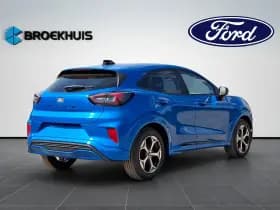Ford Puma thumbnail 5