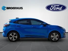 Ford Puma thumbnail 6