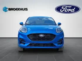 Ford Puma thumbnail 8