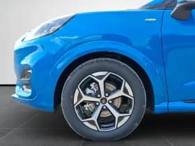 Ford Puma thumbnail 9