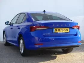 Škoda Octavia thumbnail 2
