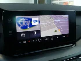 Škoda Octavia thumbnail 15