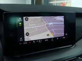 Škoda Octavia thumbnail 16
