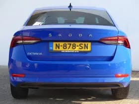 Škoda Octavia thumbnail 34