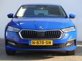 Škoda Octavia thumbnail 36