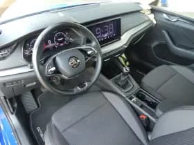 Škoda Octavia thumbnail 6
