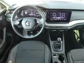 Škoda Octavia thumbnail 7