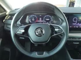 Škoda Octavia thumbnail 8