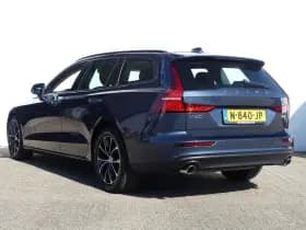 Volvo V60 thumbnail 2