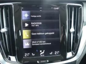 Volvo V60 thumbnail 14