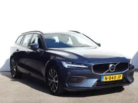 Volvo V60 thumbnail 4