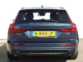 Volvo V60 thumbnail 33