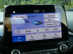 Ford Fiesta thumbnail 15