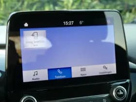 Ford Fiesta thumbnail 16