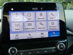Ford Fiesta thumbnail 18