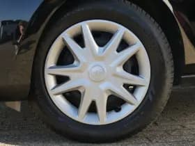 Ford Fiesta thumbnail 3