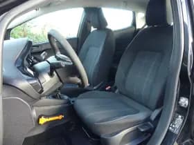 Ford Fiesta thumbnail 23