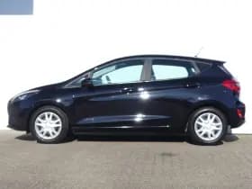 Ford Fiesta thumbnail 29