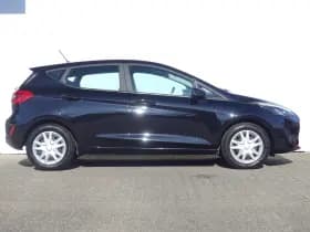 Ford Fiesta thumbnail 30