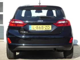 Ford Fiesta thumbnail 31