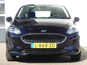 Ford Fiesta thumbnail 33