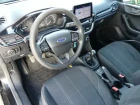 Ford Fiesta thumbnail 6